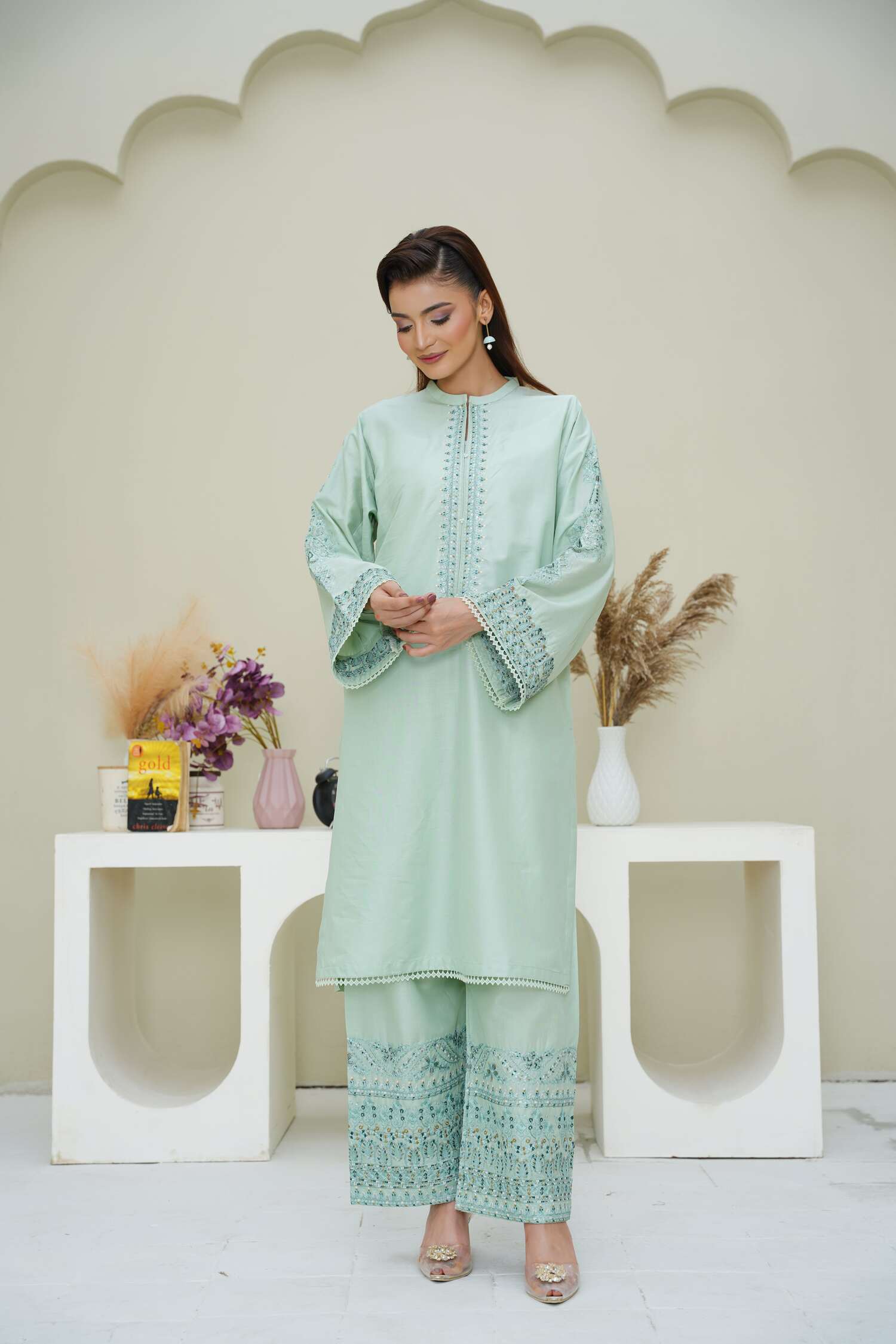 ALEX - 2PC Collection