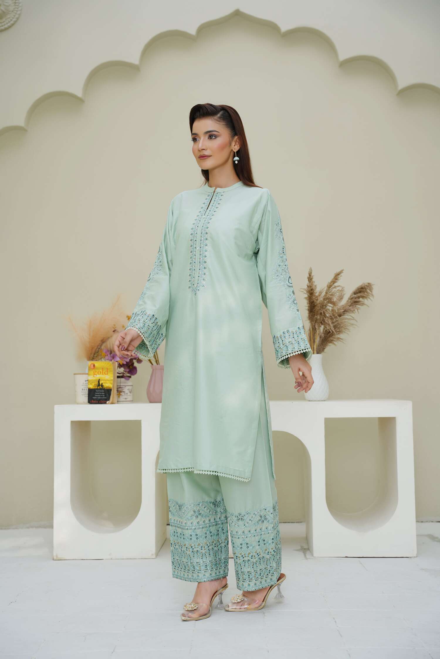 ALEX - 2PC Collection