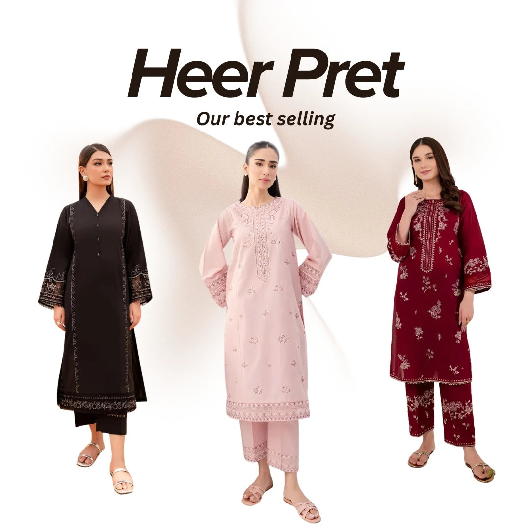 women clothing brands in pakistan