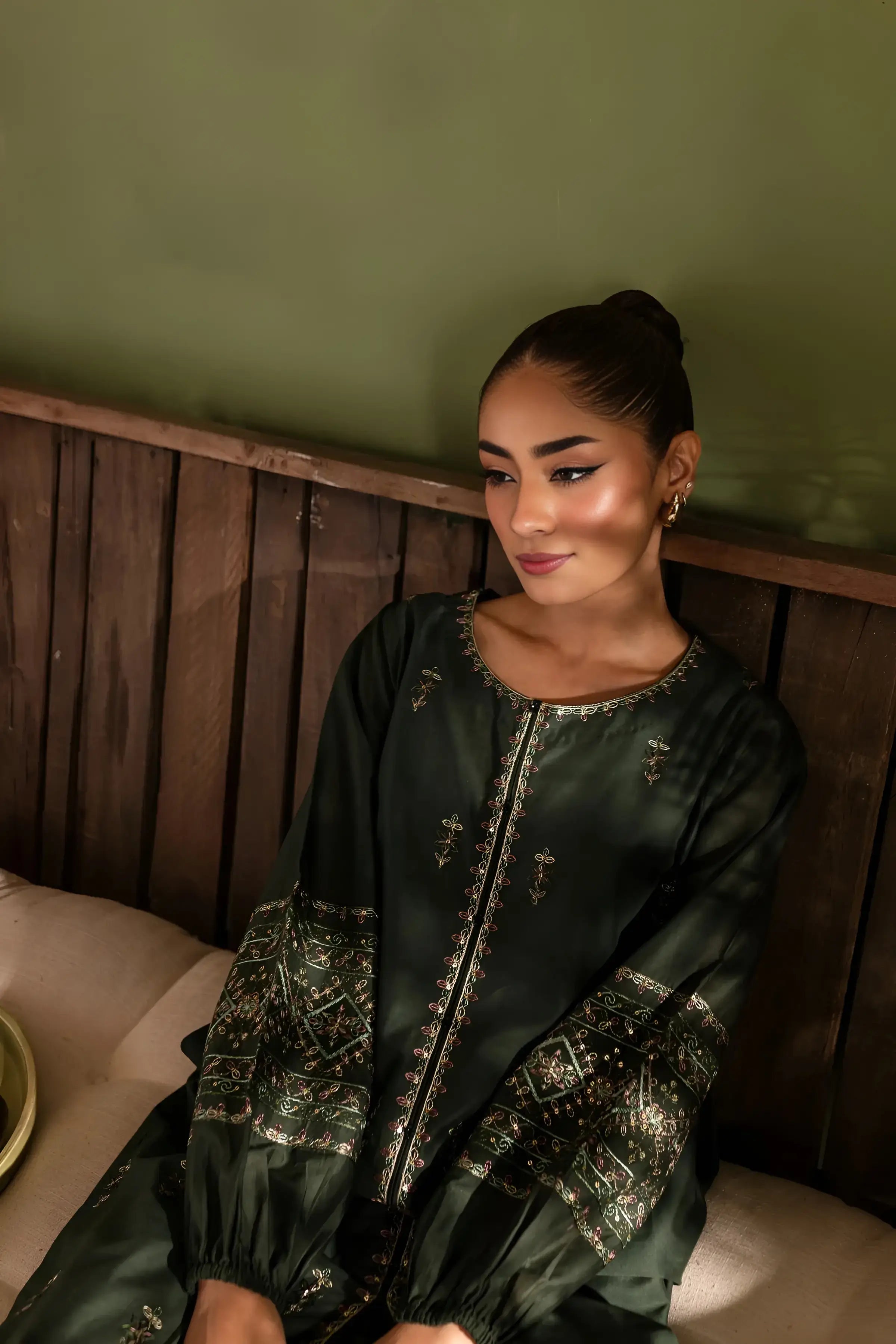 Best Embroidery Design