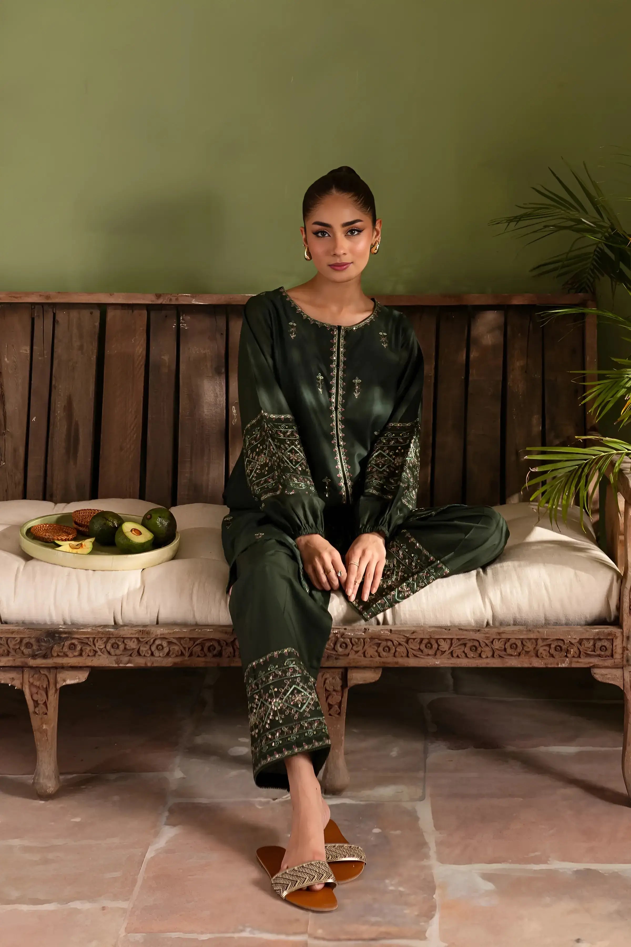 Best Embroidery Design