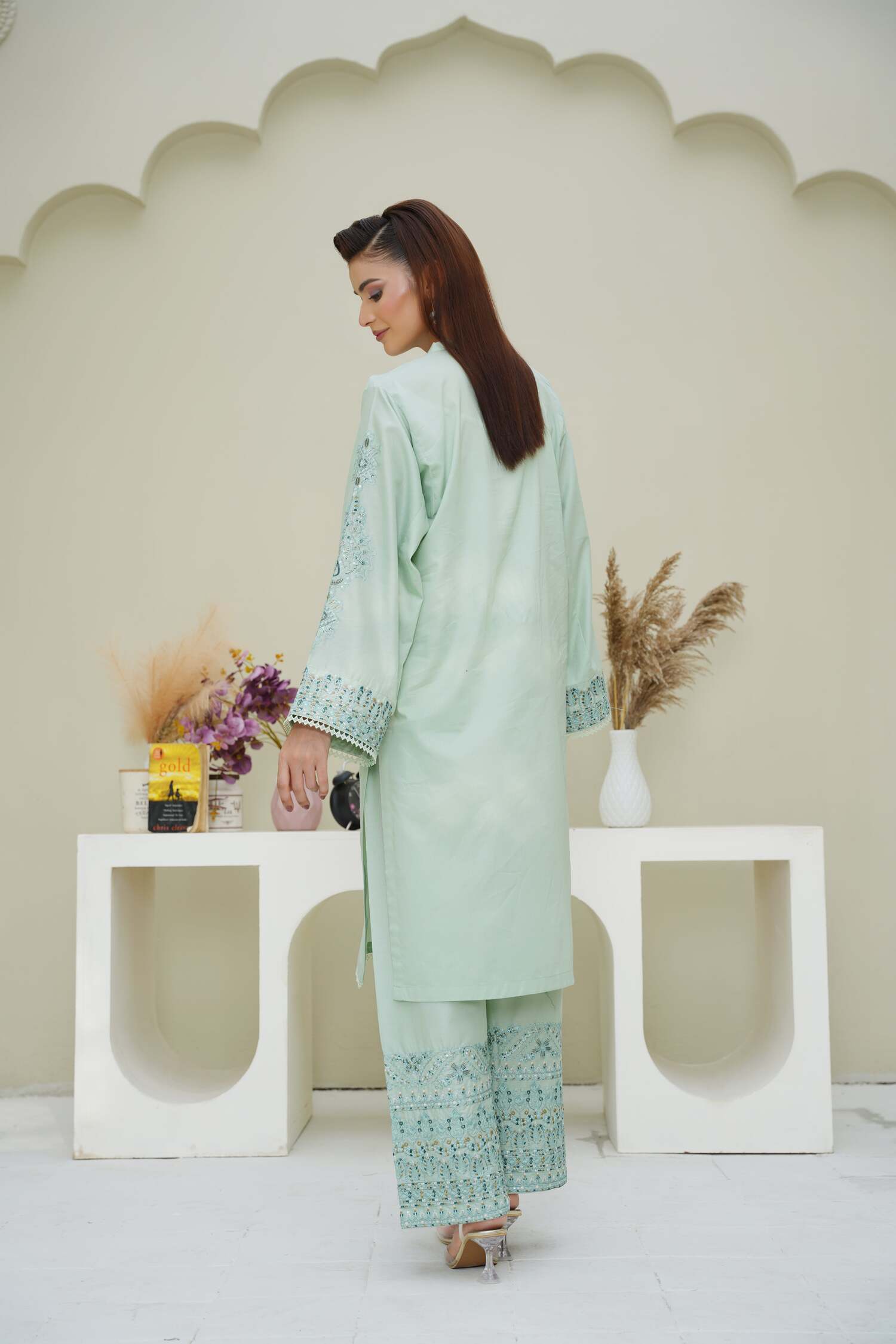 ALEX - 2PC Collection